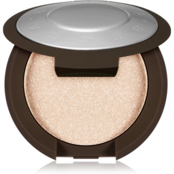 Smashbox x Becca Shimmering Skin Perfector Pressed Highlighter iluminator - imagine 2